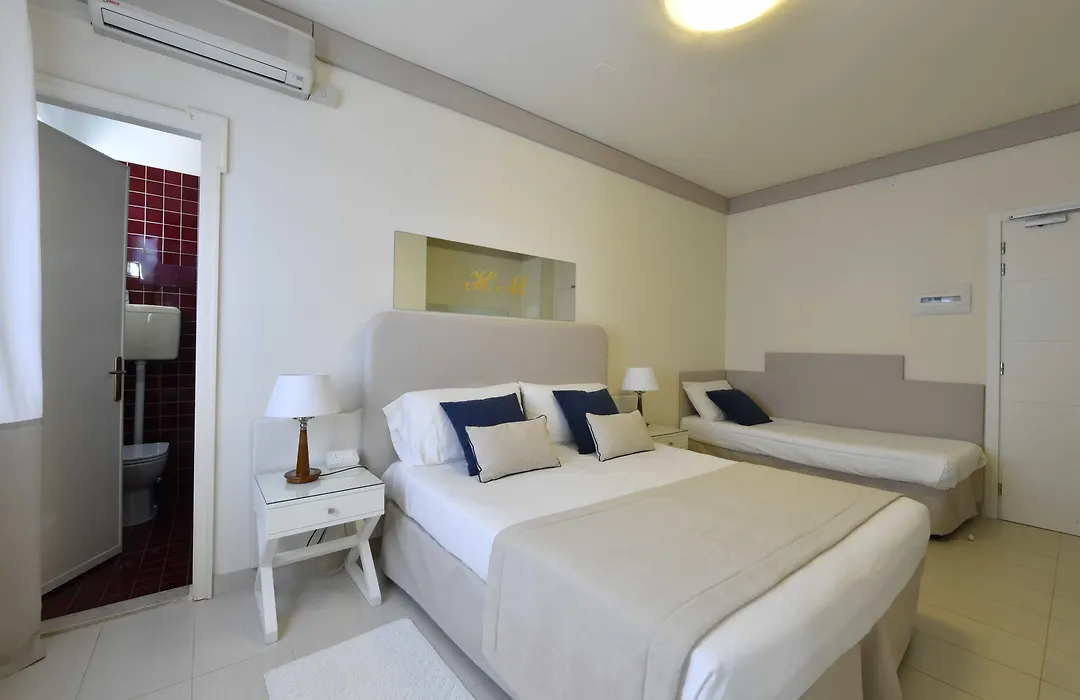 Park Hotel Maracaibo-1