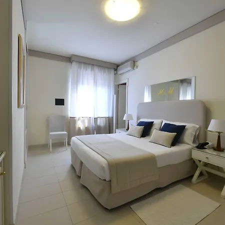Park Hotel Maracaibo-3