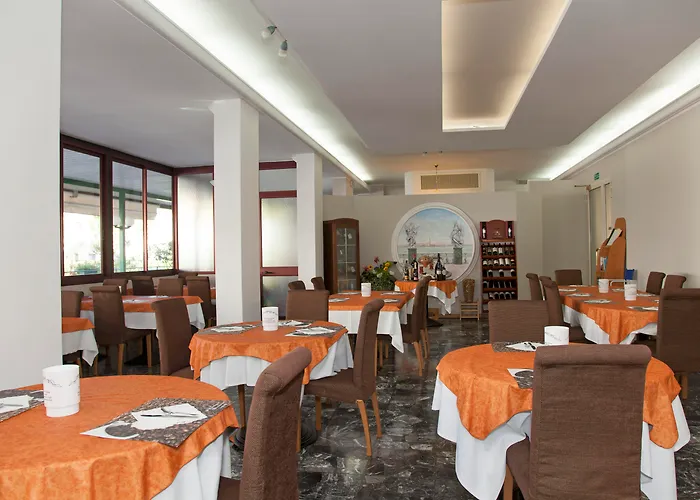 Ute Hotel Lido di Jesolo