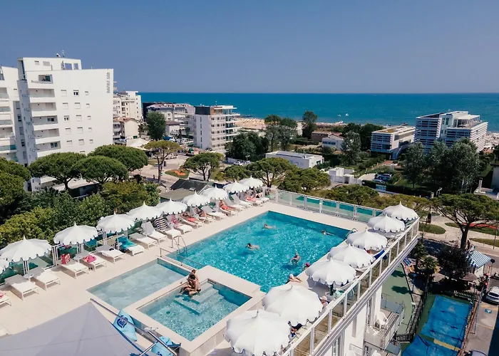 Hotel Colombo Lido di Jesolo